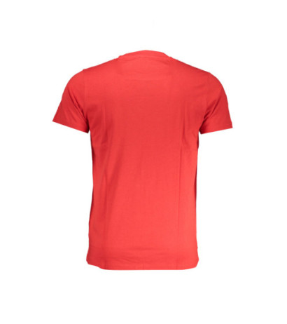 Cavalli class T-Shirt QXT62RJD060 Red