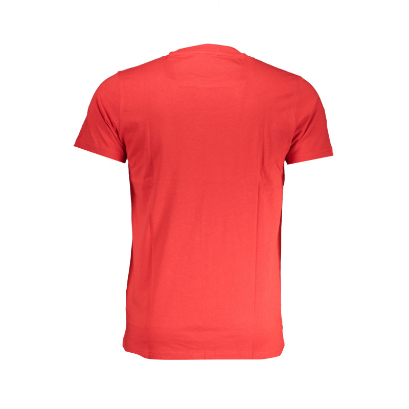 Cavalli class T-Shirt QXT62RJD060 Red