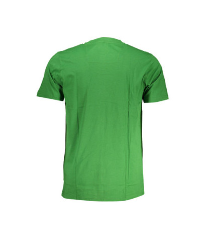 Cavalli class T-Shirt QXT62RJD060 Green
