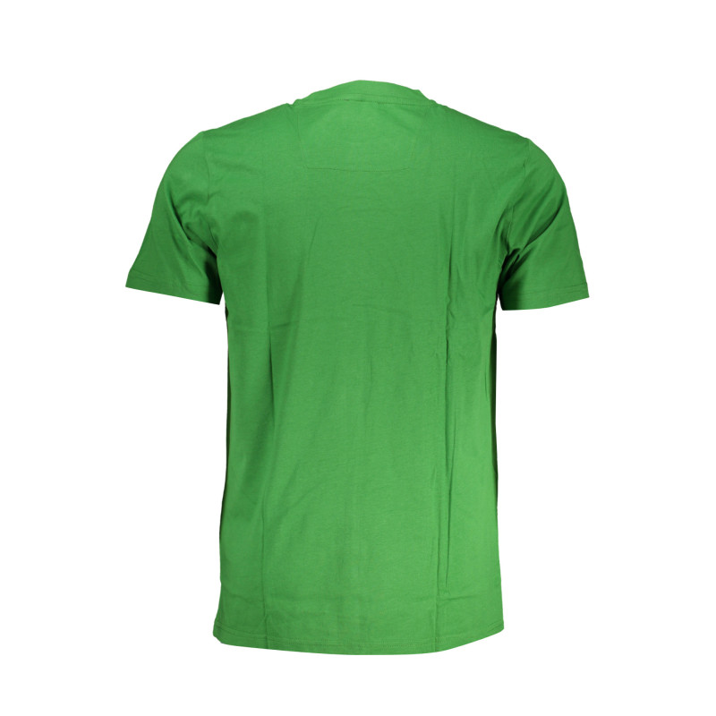 Cavalli class T-Shirt QXT62RJD060 Green
