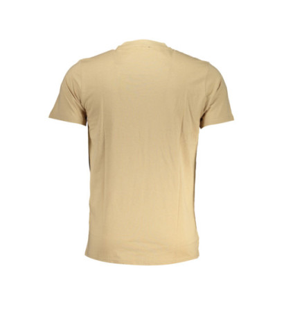 Cavalli class T-Shirt QXT62UJD060 Beige