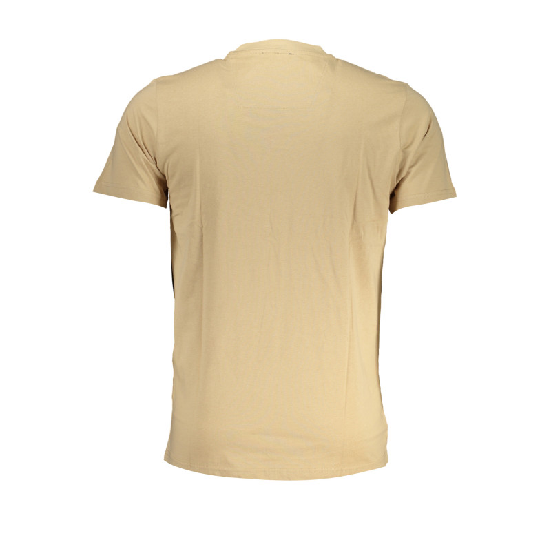 Cavalli class T-Shirt QXT62UJD060 Beige