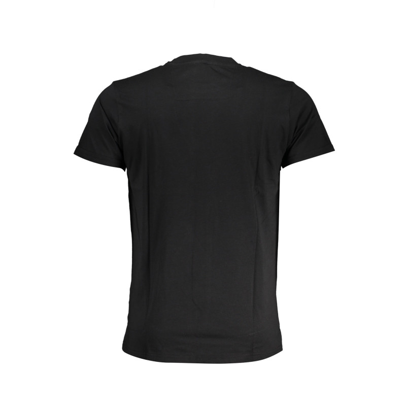 Cavalli class T-Shirt QXT62XJD060 Black