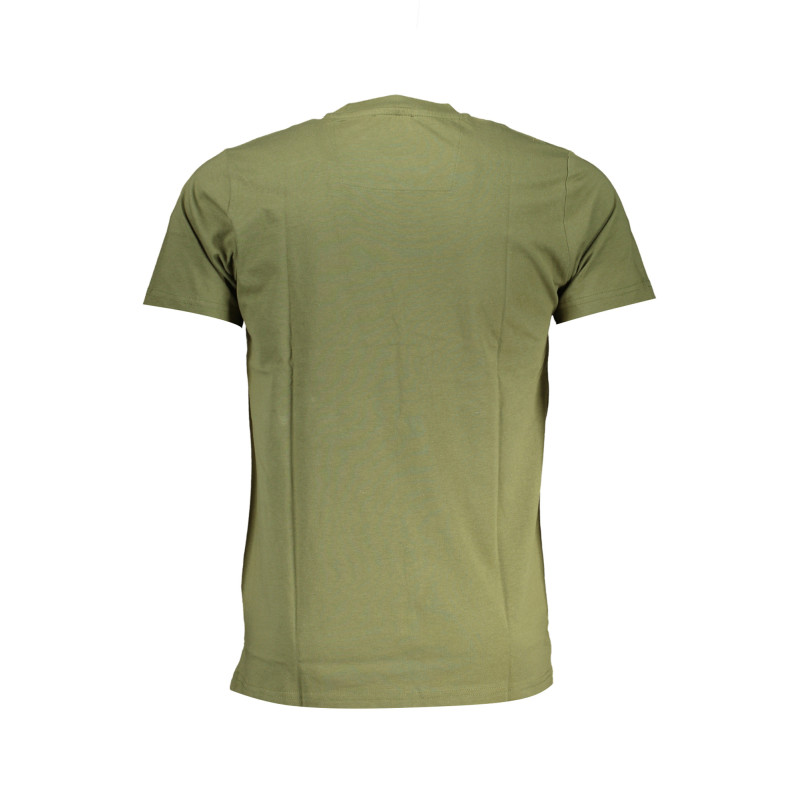 Cavalli class T-Shirt QXT62WJD060 Green
