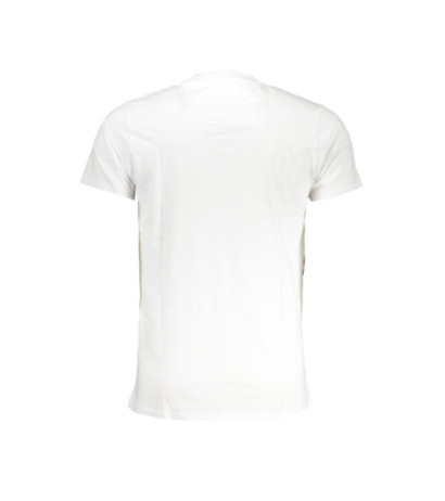 Cavalli class T-Shirt QXT63CJD060 White