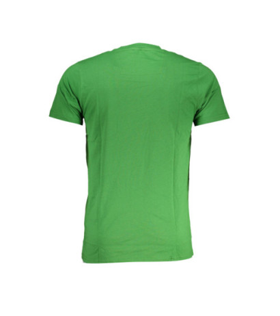 Cavalli class T-Shirt QXT63CJD060 Green
