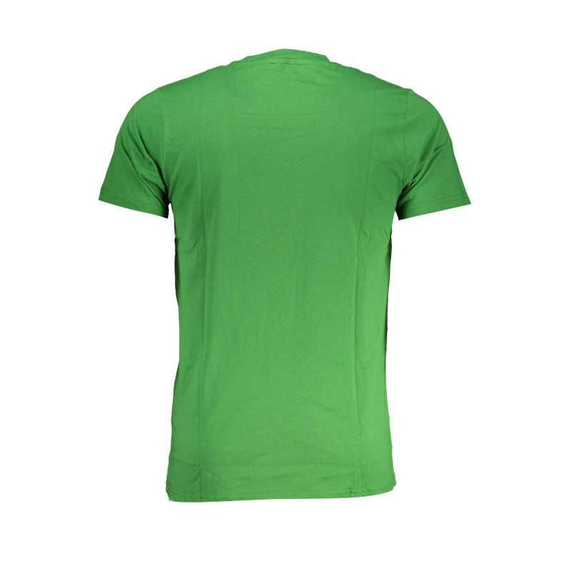 Cavalli class T-Shirt QXT63CJD060 Green
