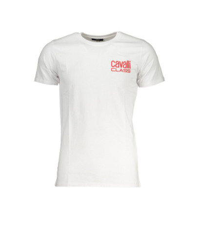 Cavalli class T-Shirt QXT62XJD060 White