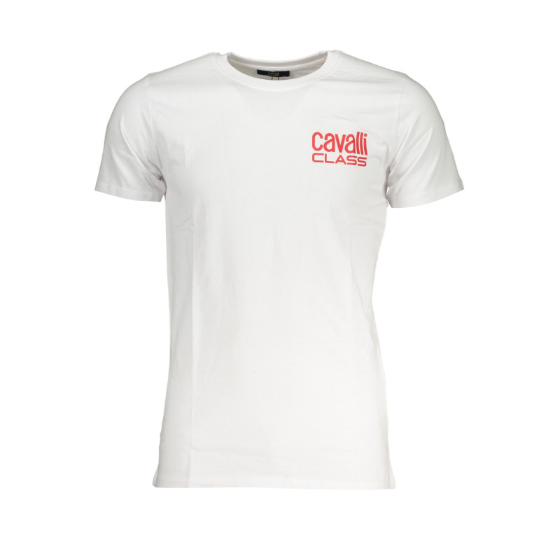 Cavalli class T-Shirt QXT62XJD060 White