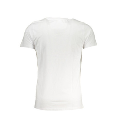 Cavalli class T-Shirt QXT62XJD060 White