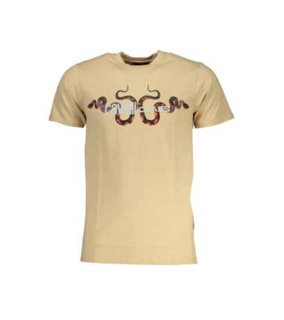 Cavalli class T-Shirt QXT63GJD060 Beige