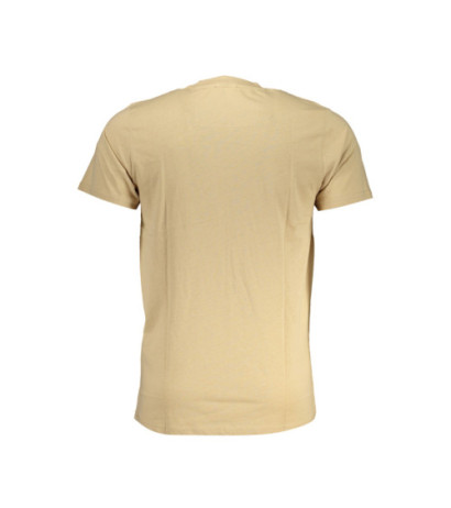 Cavalli class T-Shirt QXT63GJD060 Beige