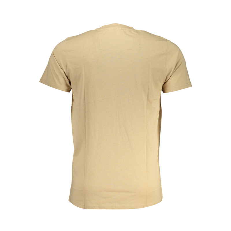 Cavalli class T-Shirt QXT63GJD060 Beige