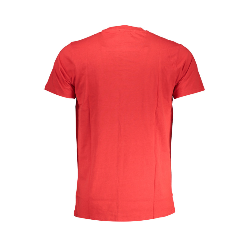 Cavalli class T-Shirt QXT62UJD060 Red