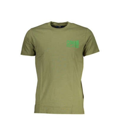 Cavalli class T-Shirt QXT62XJD060 Green
