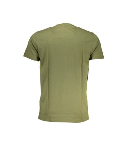 Cavalli class T-Shirt QXT62XJD060 Green
