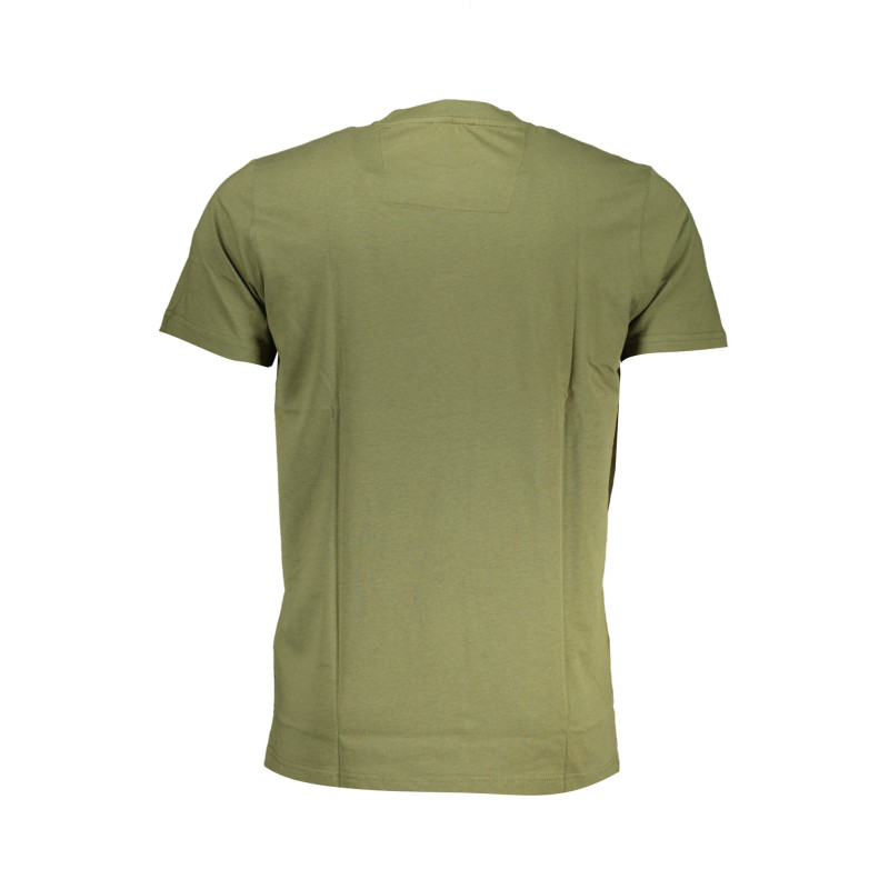 Cavalli class T-Shirt QXT62XJD060 Green
