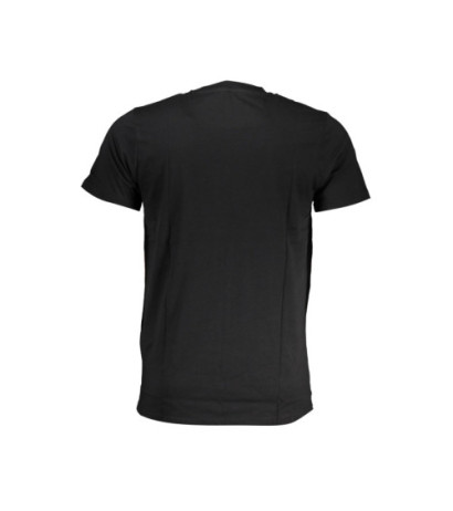 Cavalli class T-Shirt QXT63CJD060 Black