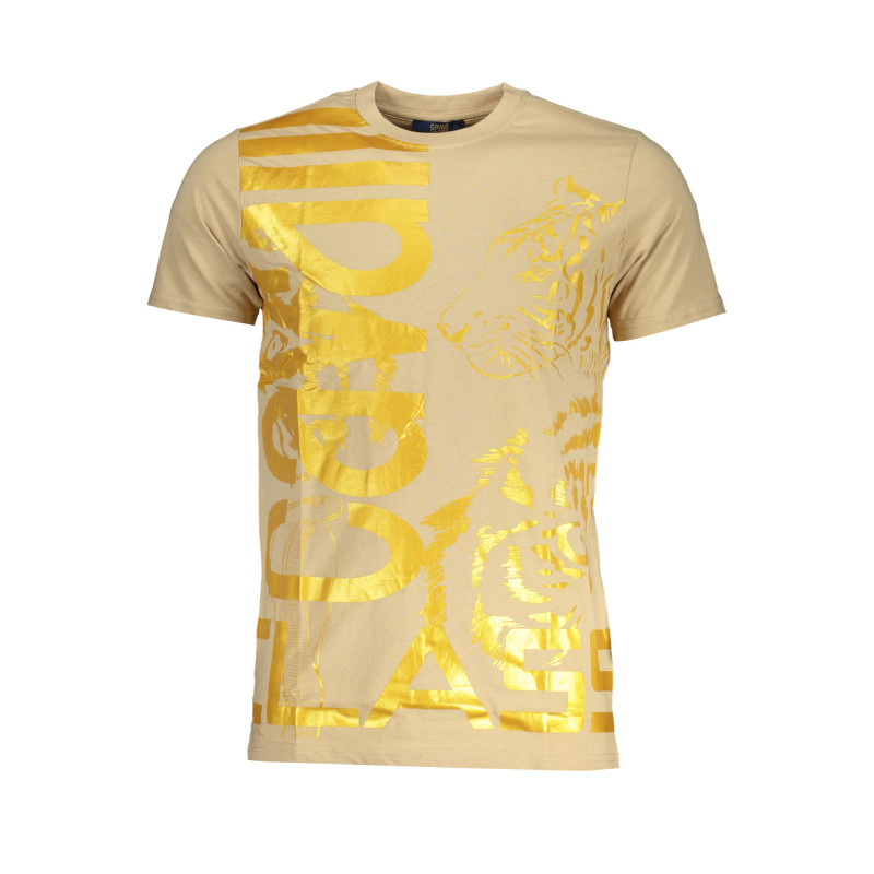 Cavalli class T-Shirt QXT63DJD060 Beige