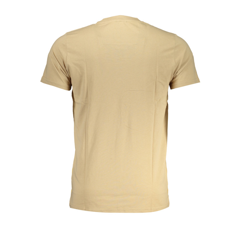 Cavalli class T-Shirt QXT63DJD060 Beige