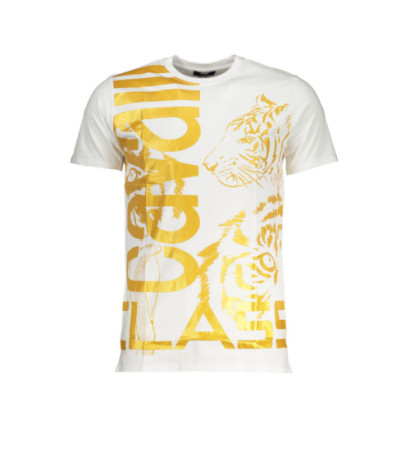 Cavalli class T-Shirt QXT63DJD060 White