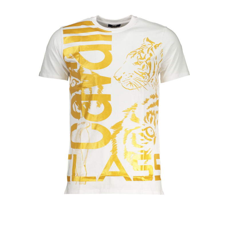 Cavalli class T-Shirt QXT63DJD060 White