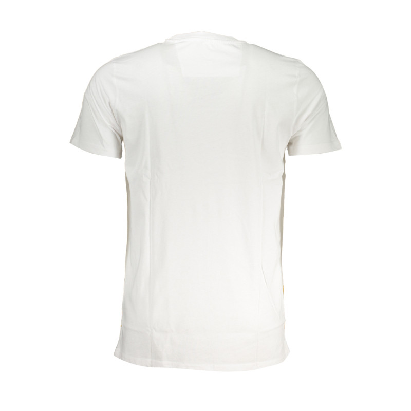 Cavalli class T-Shirt QXT63DJD060 White