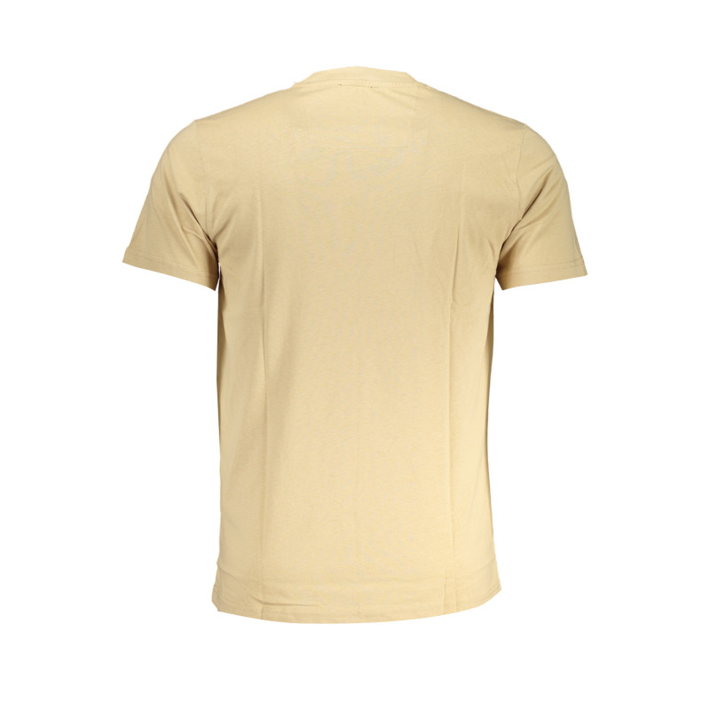 Cavalli class T-Shirt QXT62WJD060 Beige