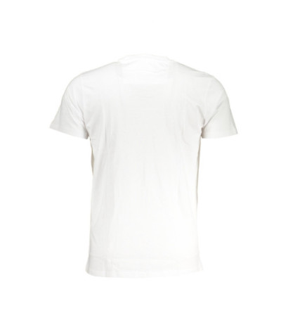 Cavalli class T-Shirt QXT62RJD060 White