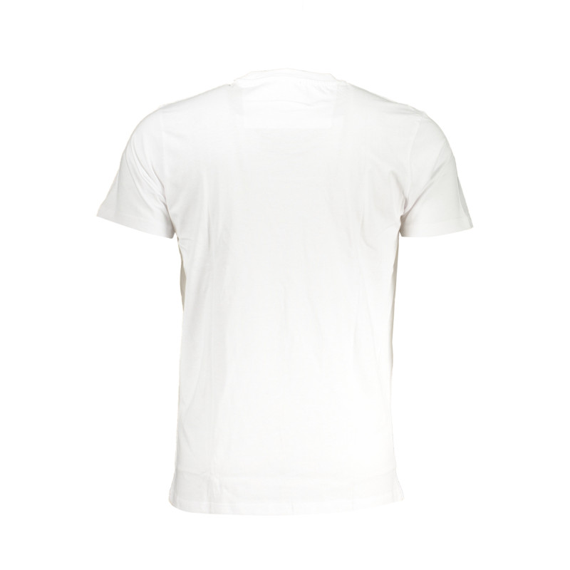 Cavalli class T-Shirt QXT62RJD060 White