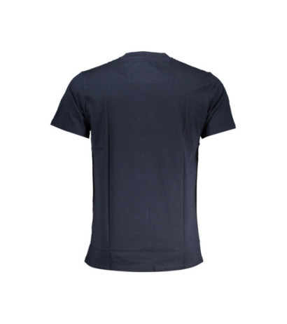 Cavalli class T-Shirt QXT62WJD060 Blue