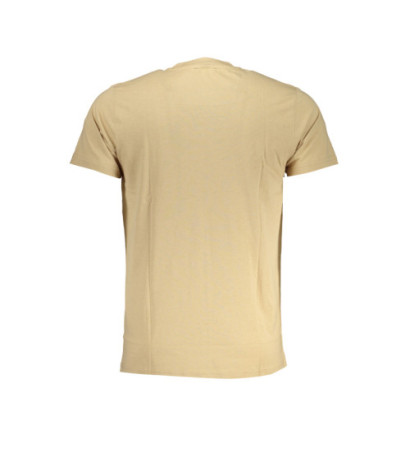 Cavalli class T-Shirt QXT62RJD060 Beige