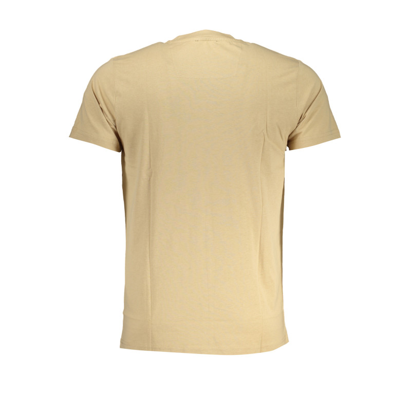 Cavalli class T-Shirt QXT62RJD060 Beige