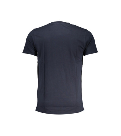 Cavalli class T-Shirt QXT62SJD060 Blue