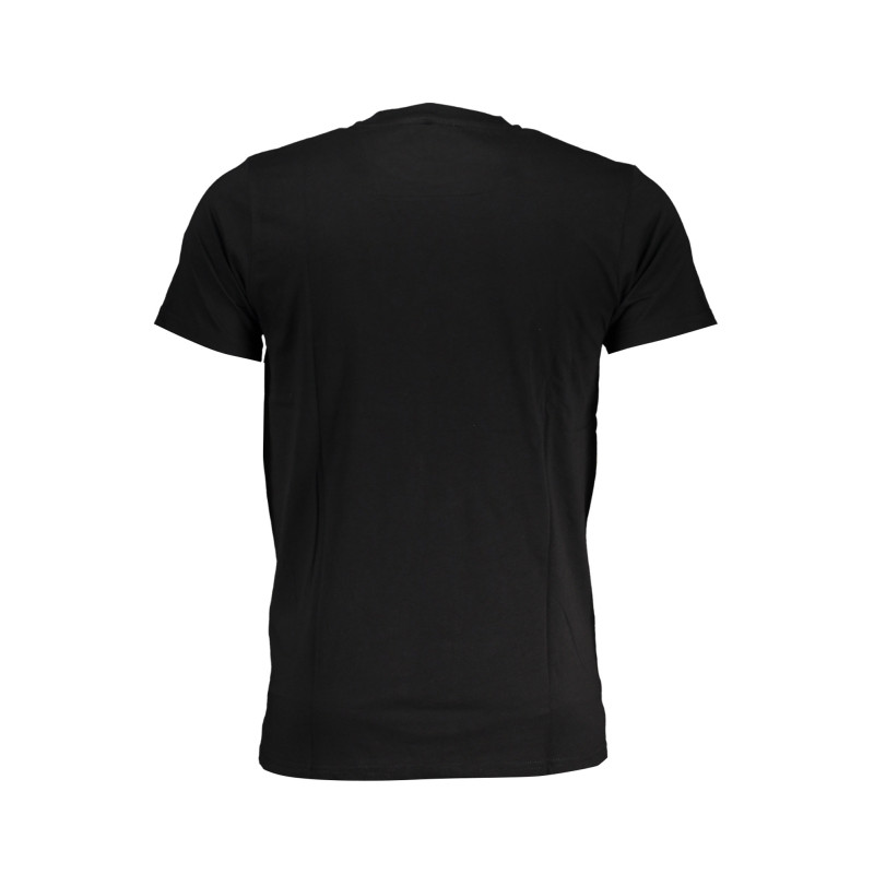 Cavalli class T-Shirt QXT62UJD060 Black