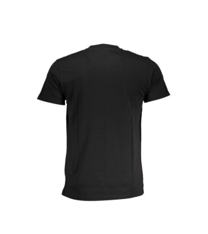 Cavalli class T-Shirt QXT63FJD060 Black