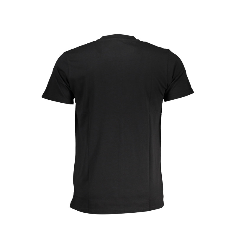 Cavalli class T-Shirt QXT63FJD060 Black