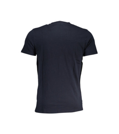 Cavalli class T-Shirt QXT62UJD060 Blue