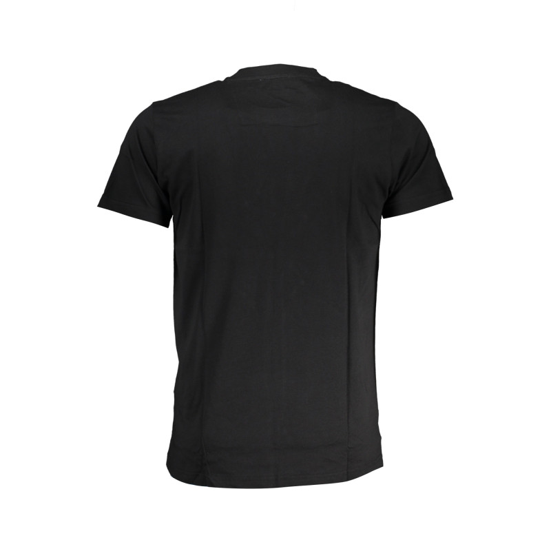 Cavalli class T-Shirt QXT62WJD060 Black