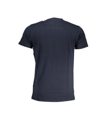 Cavalli class T-Shirt QXT62QJD060 Blue