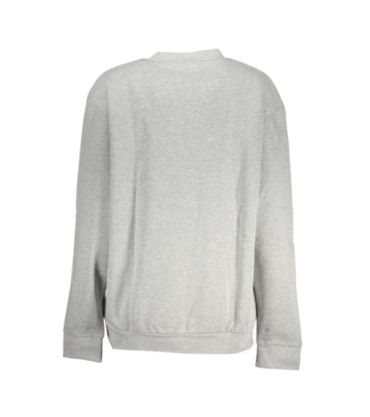 Cavalli class sweatshirt QXT67ZCF062 Grey