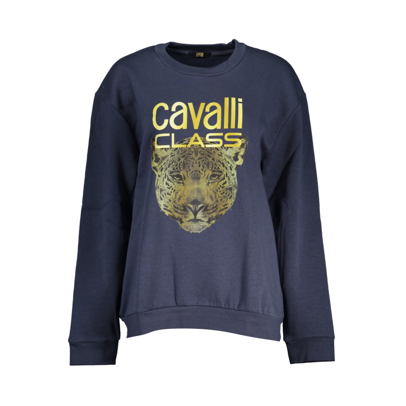 Cavalli class hüppaja QXT67ZCF062 Sinine