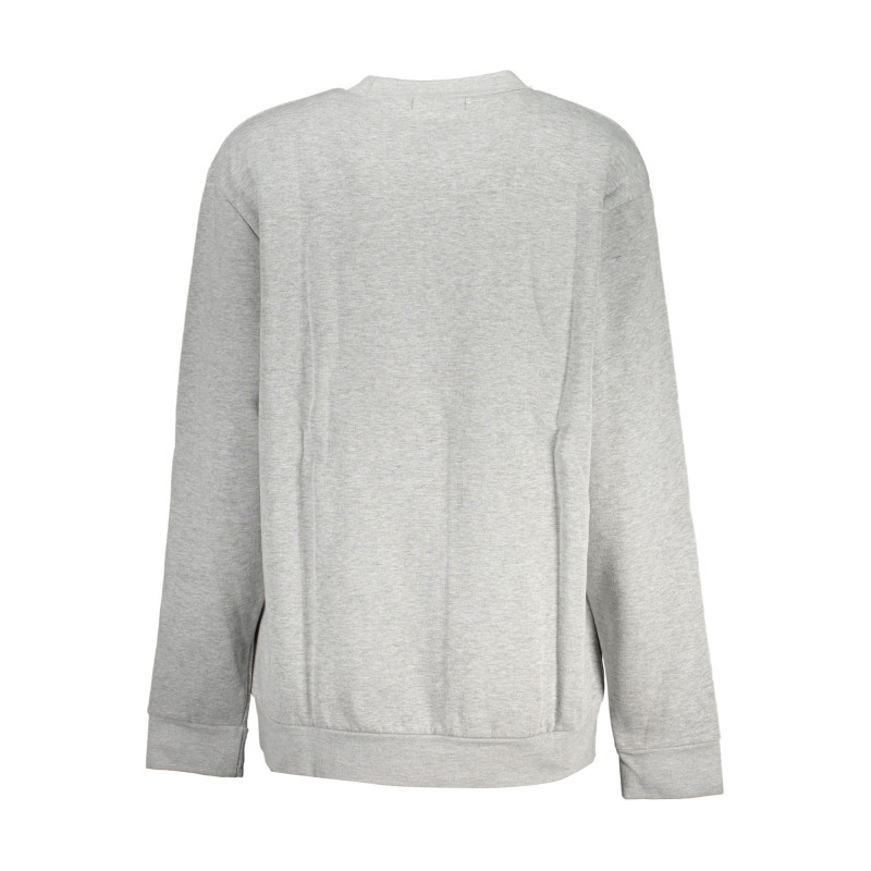 Cavalli class sweatshirt QXT67YCF062 Grey