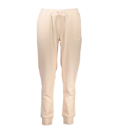 K-way trousers K5114KWGINEVRALIGHTSPACER Pink