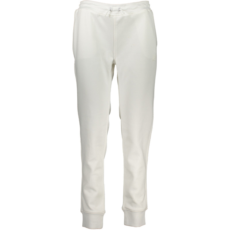 K-way trousers K5114KWGINEVRALIGHTSPACER White