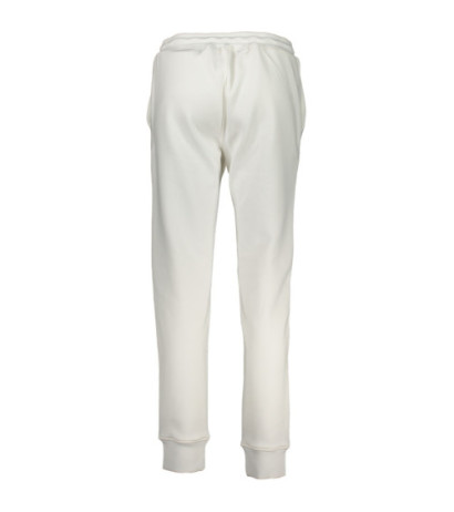 K-way trousers K5114KWGINEVRALIGHTSPACER White