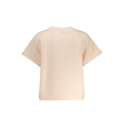 K-way T-Shirt K51259WGUENDALINELIGHTSPACER Pink