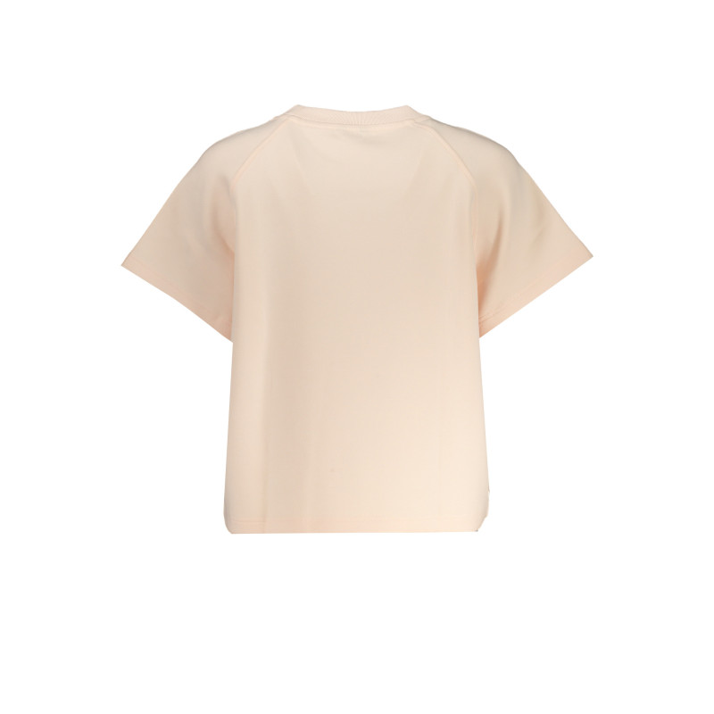 K-way T-Shirt K51259WGUENDALINELIGHTSPACER Pink