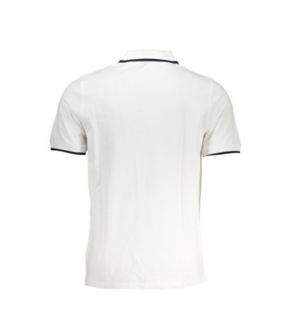 K-way polo K81311WKAI White