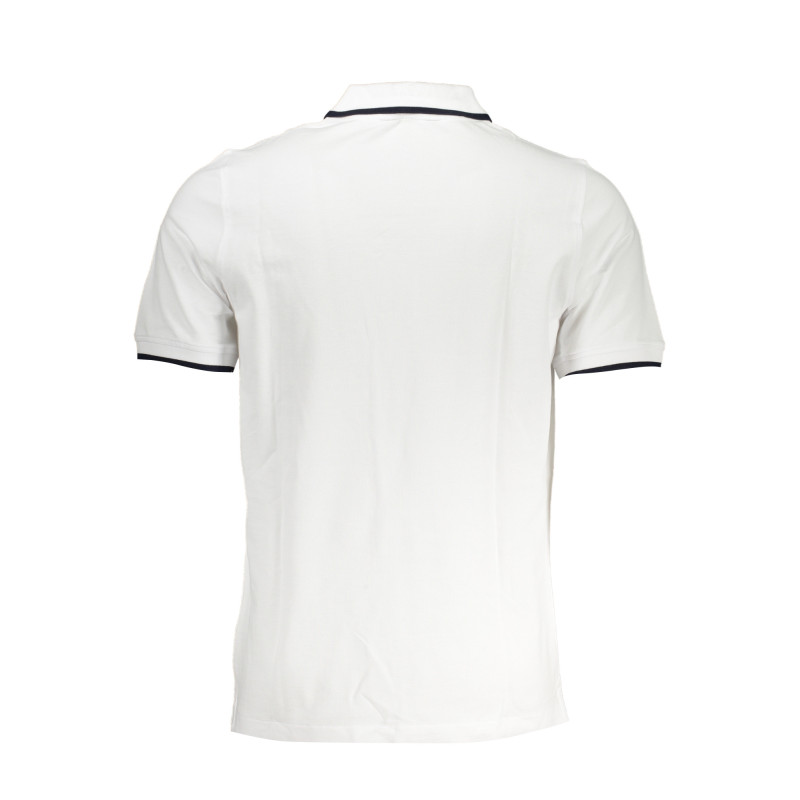 K-way polo K81311WKAI White